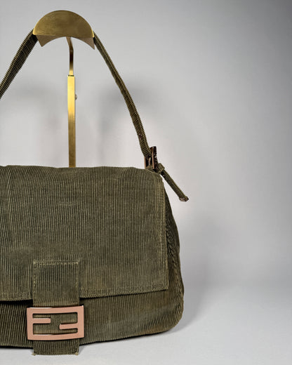FENDI Mamma Baguette
