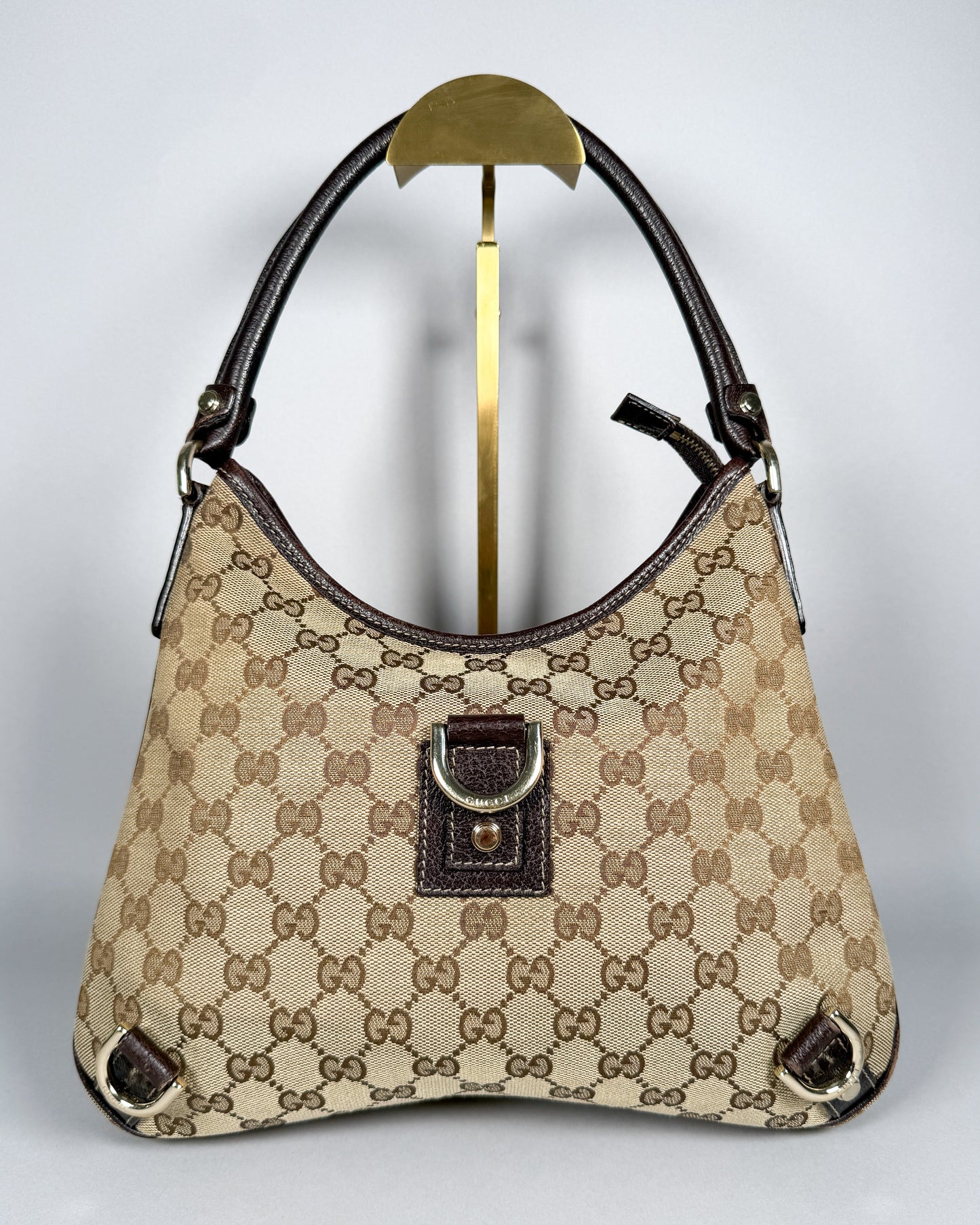 GUCCI D-Ring
