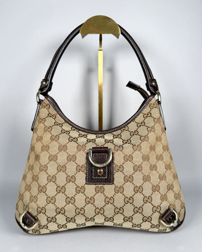 GUCCI D-Ring