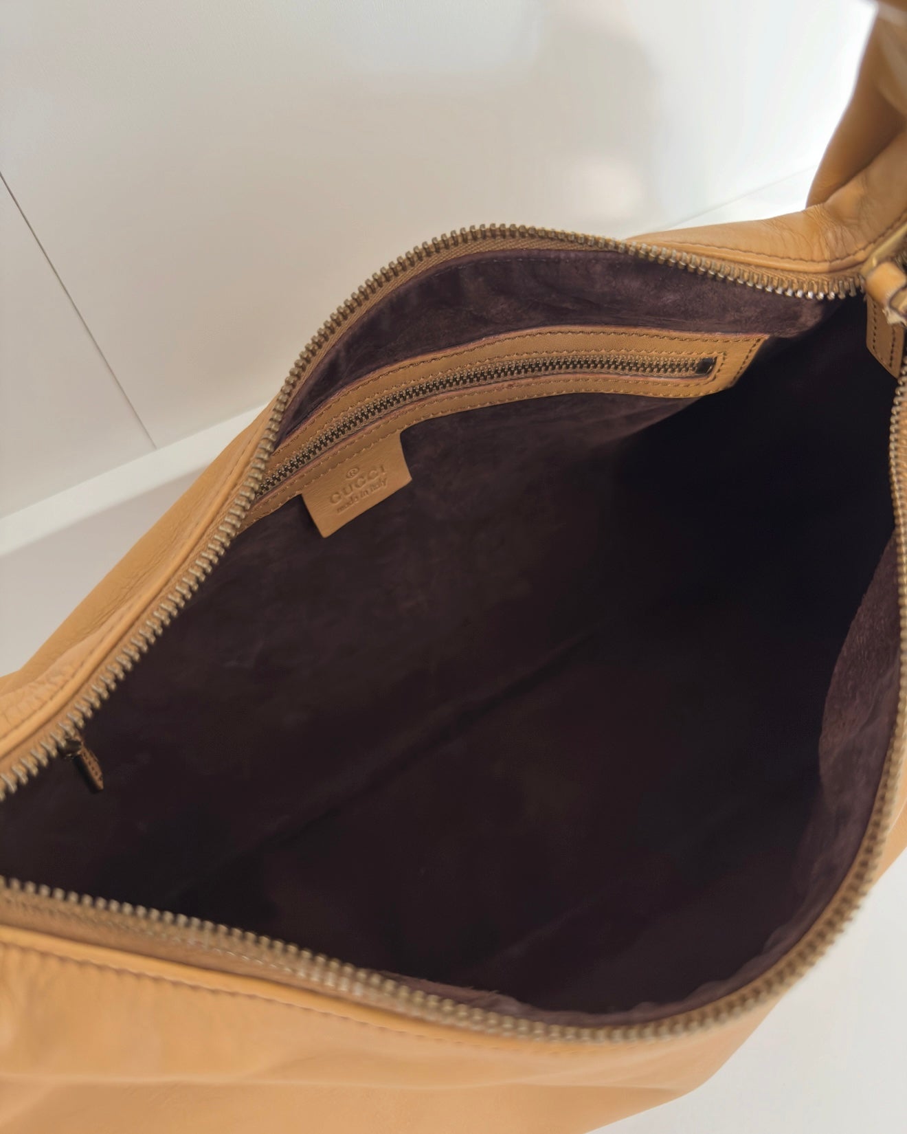 GUCCI Horsebi Hobo