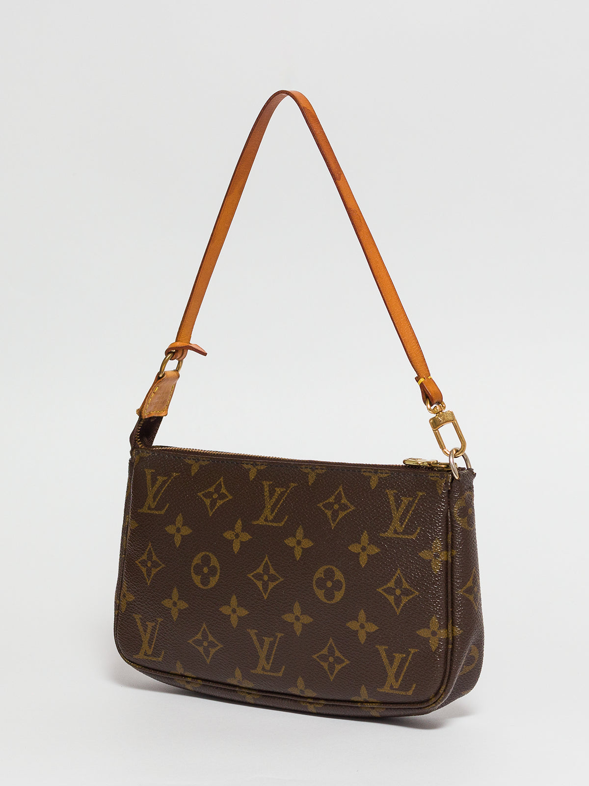 LOUIS VUITTON Pochette