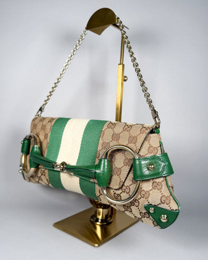GUCCI Horsebit Chain