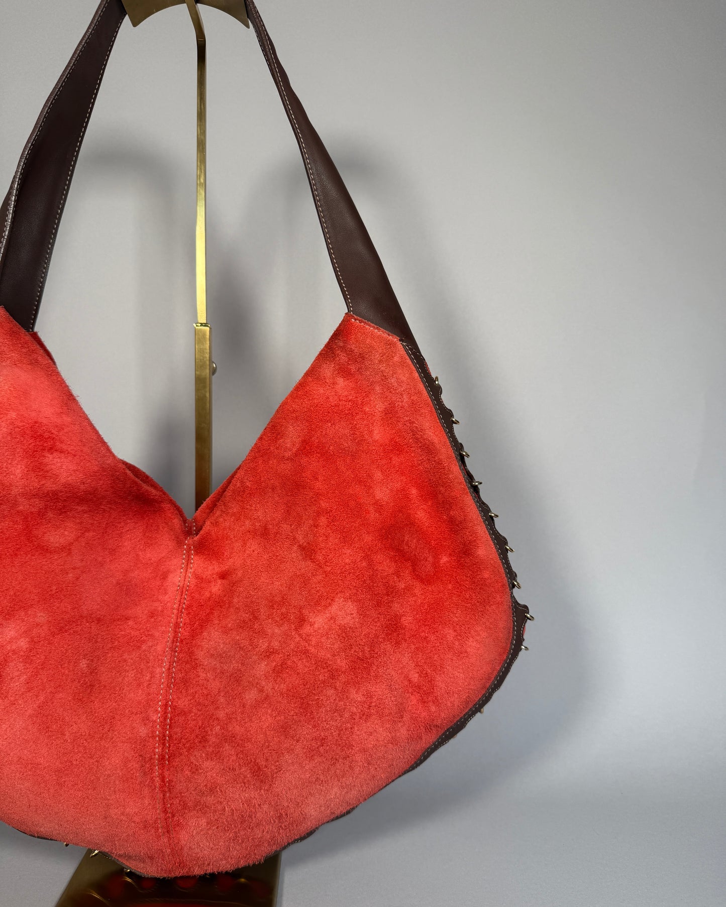 LOEWE Colección "Ante Oro"