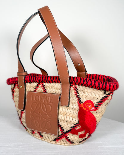 LOEWE Capazo Edición Especial