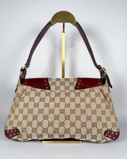 GUCCI Horsebit Chain