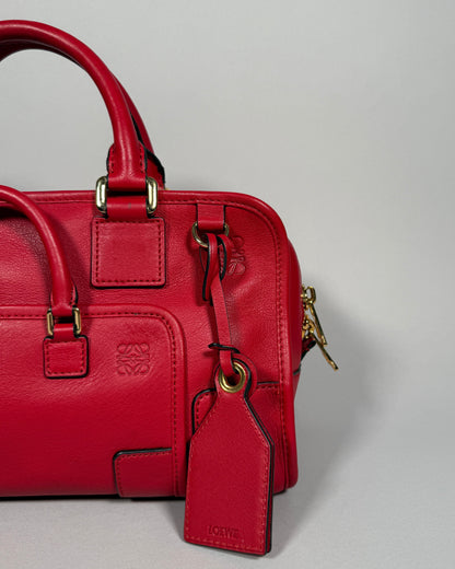 LOEWE Amazona 28 Multiplicación