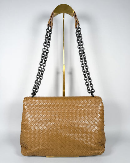 BOTTEGA VENETA Olimpia