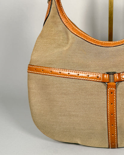 GUCCI Mini Web Reins