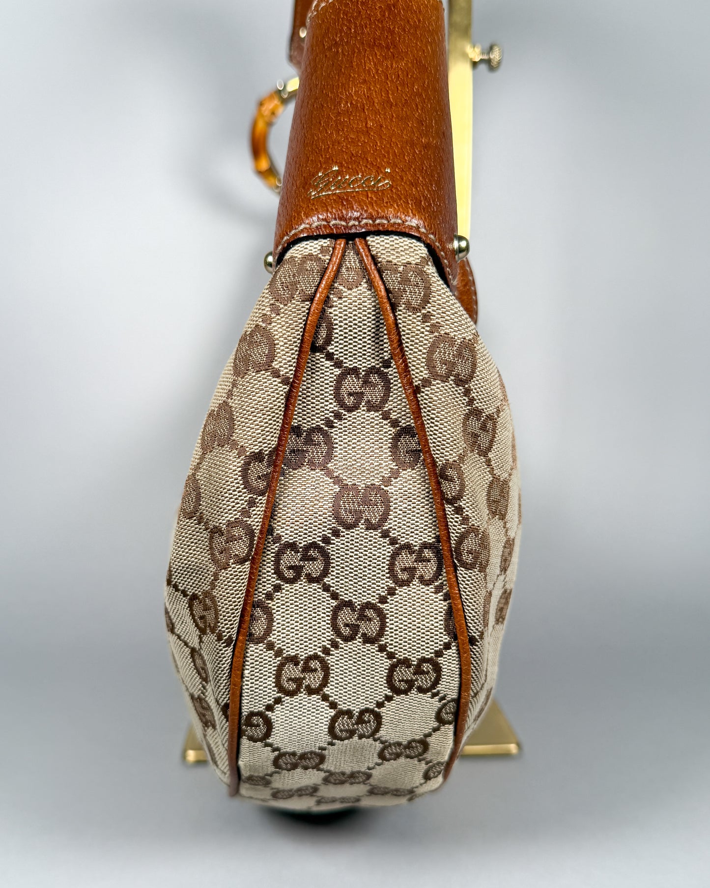 GUCCI Bamboo Ring