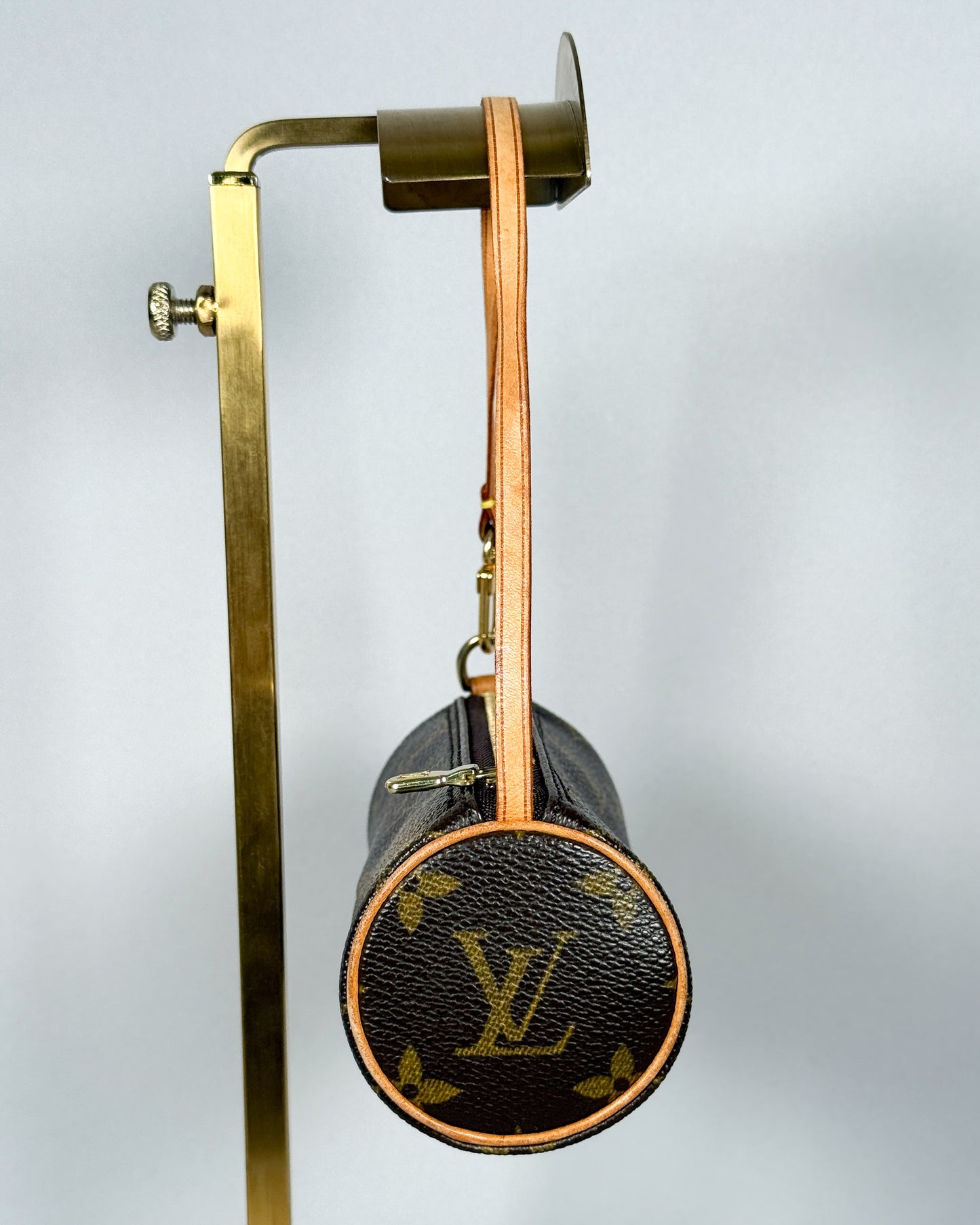 LOUIS VUITTON Mini Papillon
