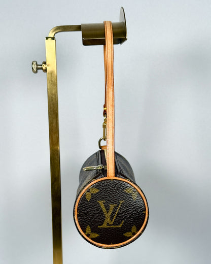 LOUIS VUITTON Mini Papillon