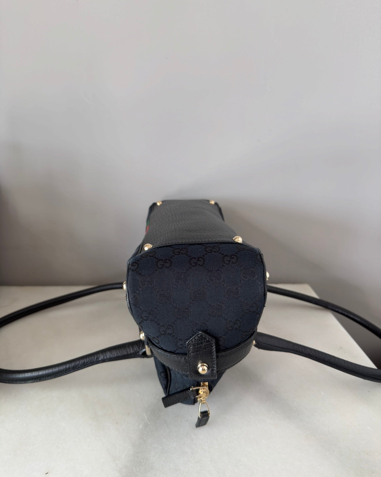 GUCCI Horsebit Chain Large