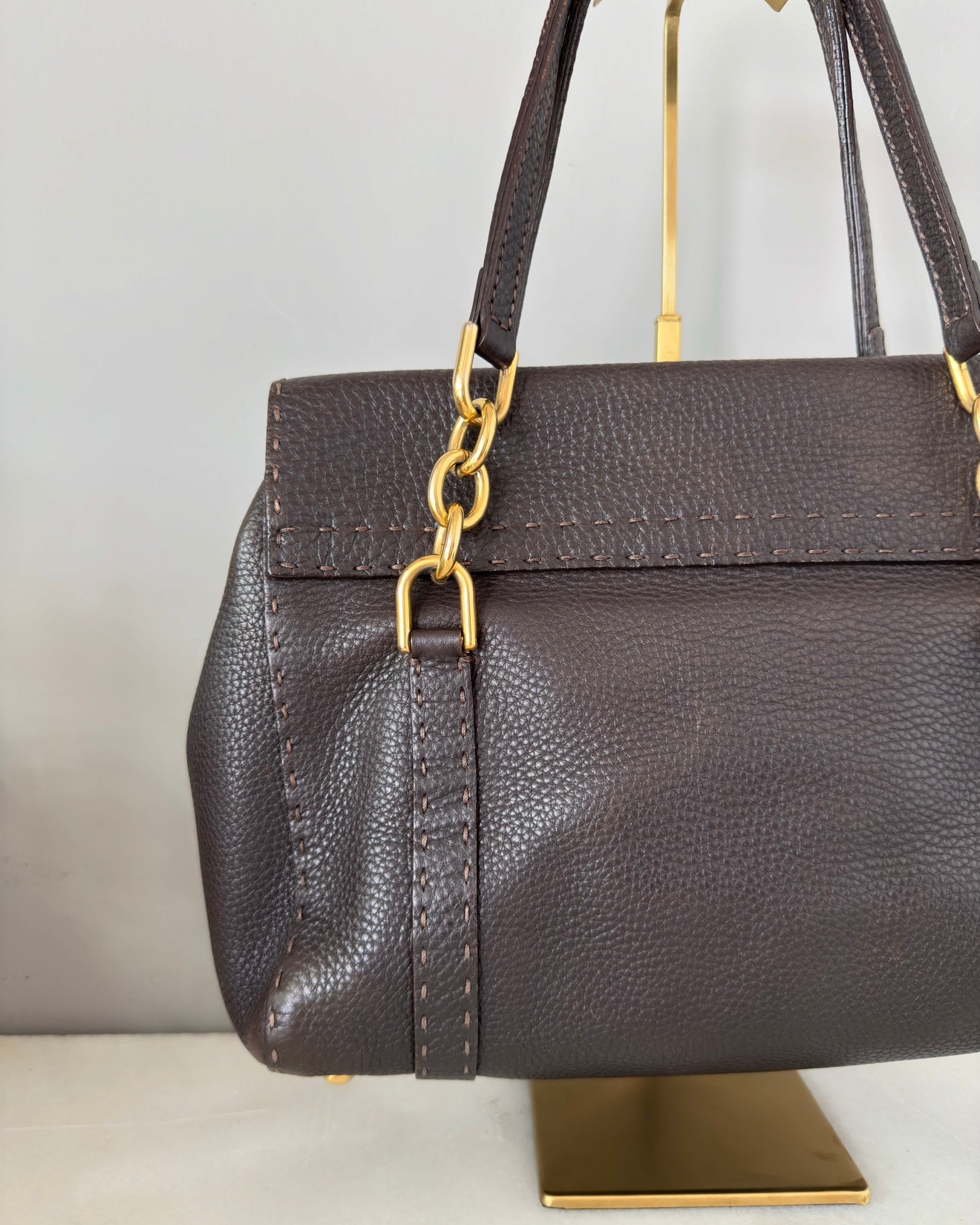 FENDI Selleria