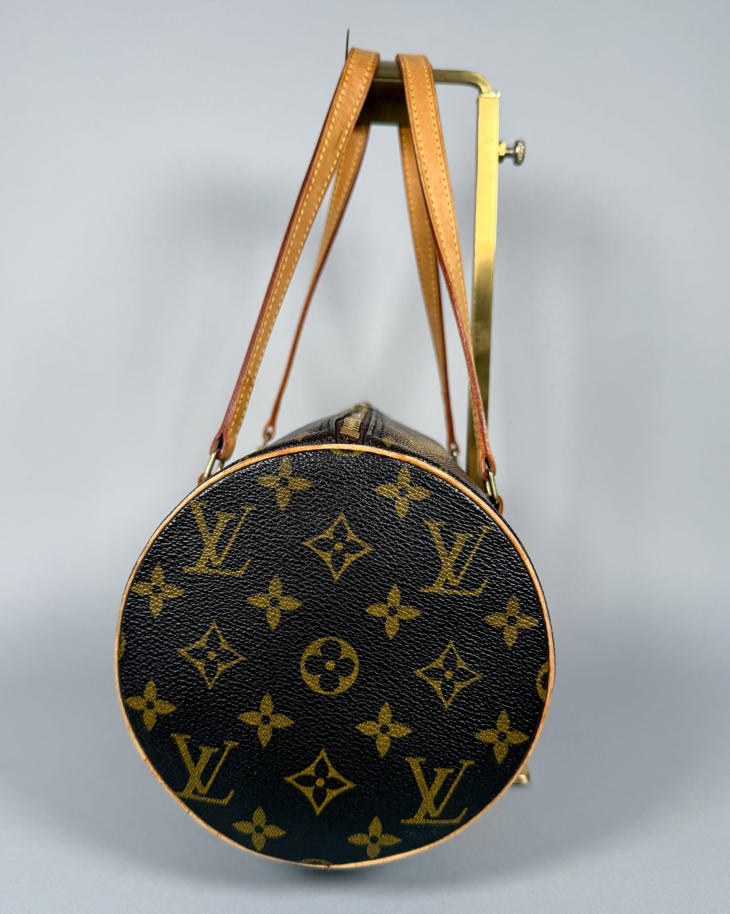 LOUIS VUITTON Papillon 30
