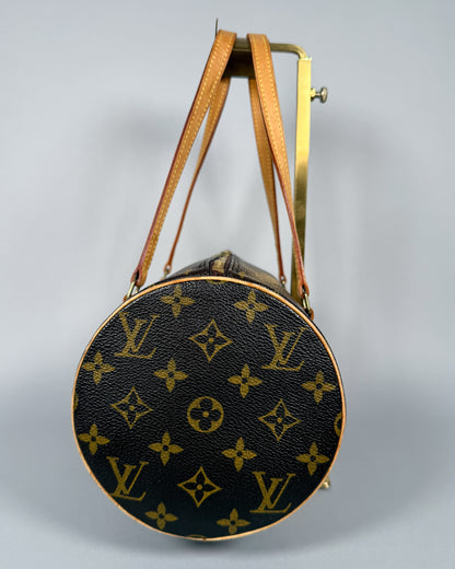 LOUIS VUITTON Papillon 30