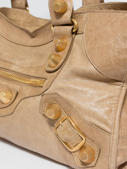 BALENCIAGA City