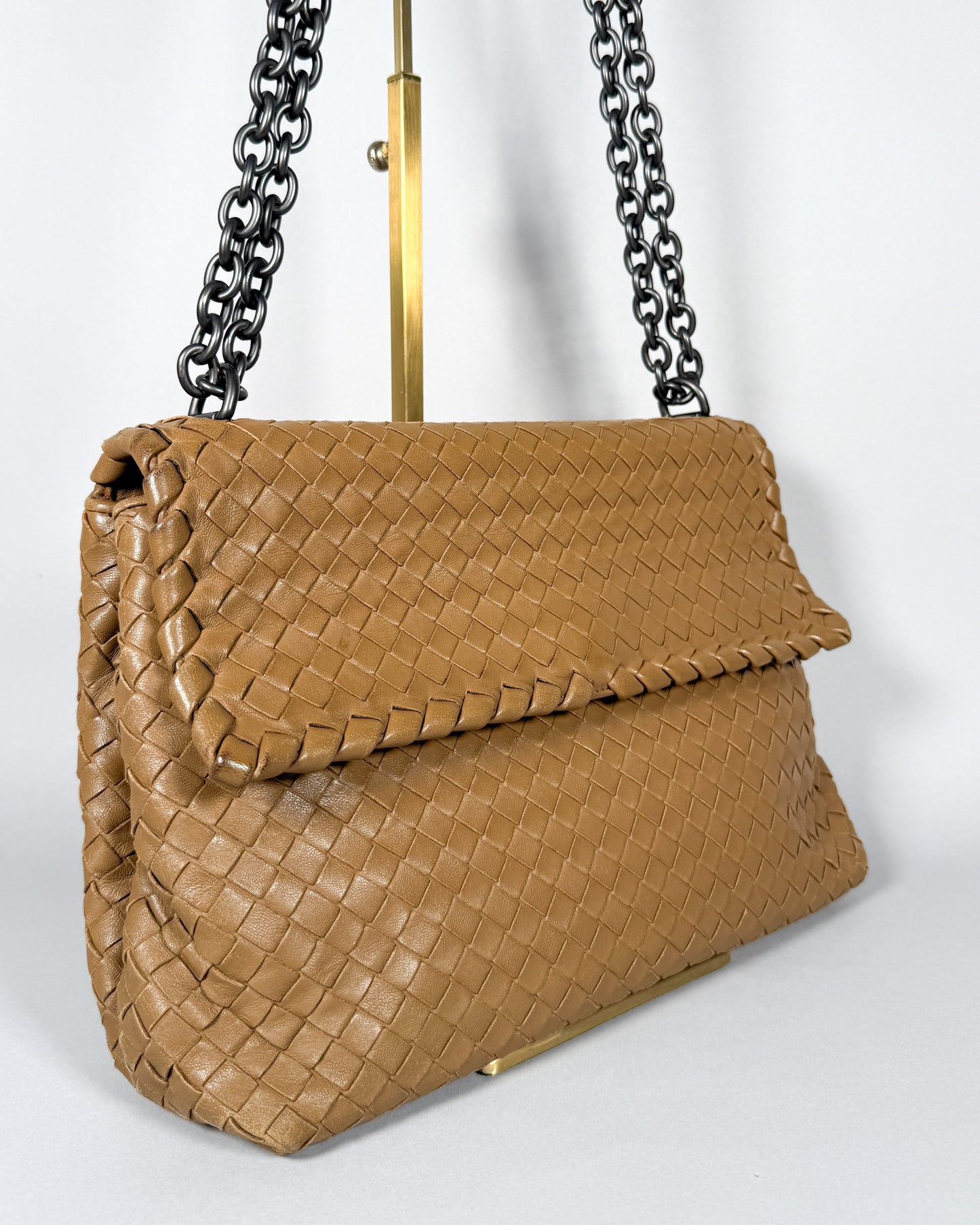 BOTTEGA VENETA Olimpia