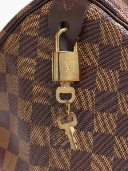 LOUIS VUITTON Speedy 30