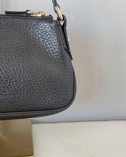 GUCCI Horsebit Pochette