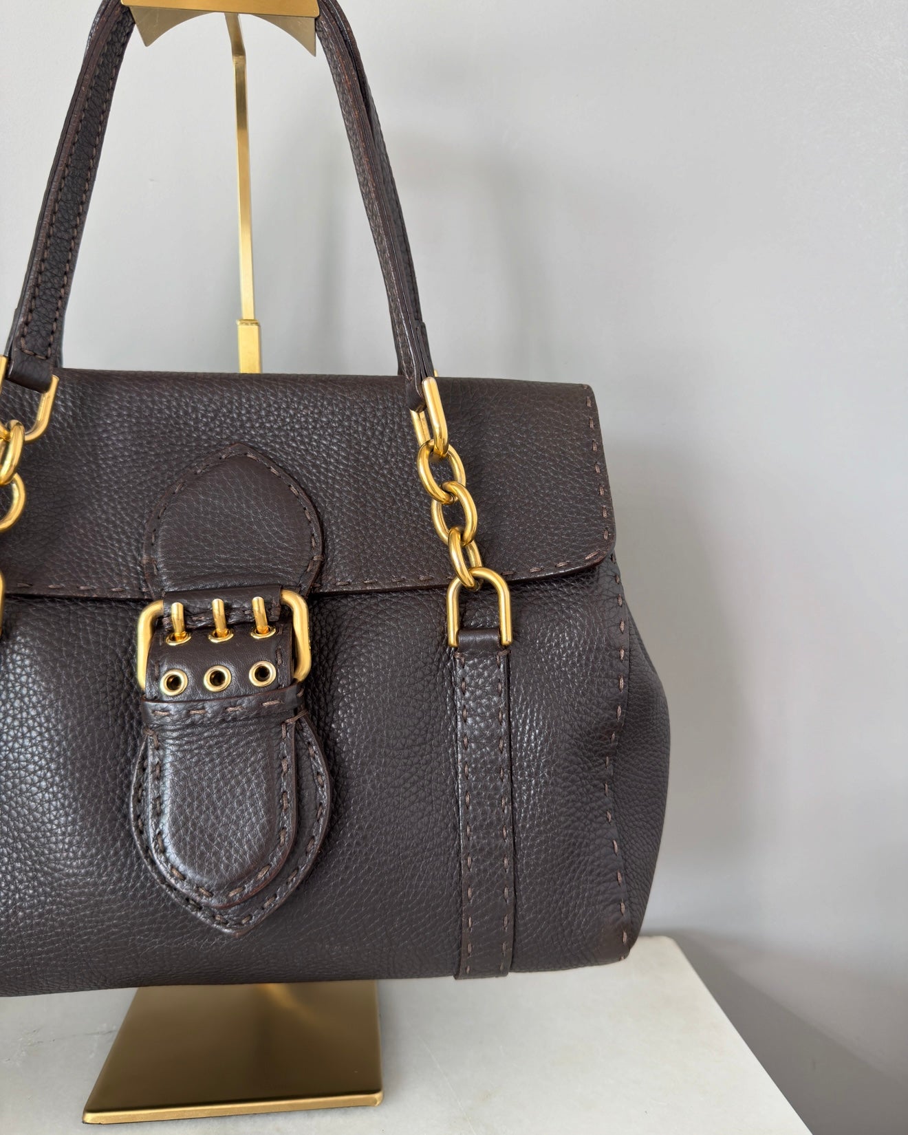FENDI Selleria
