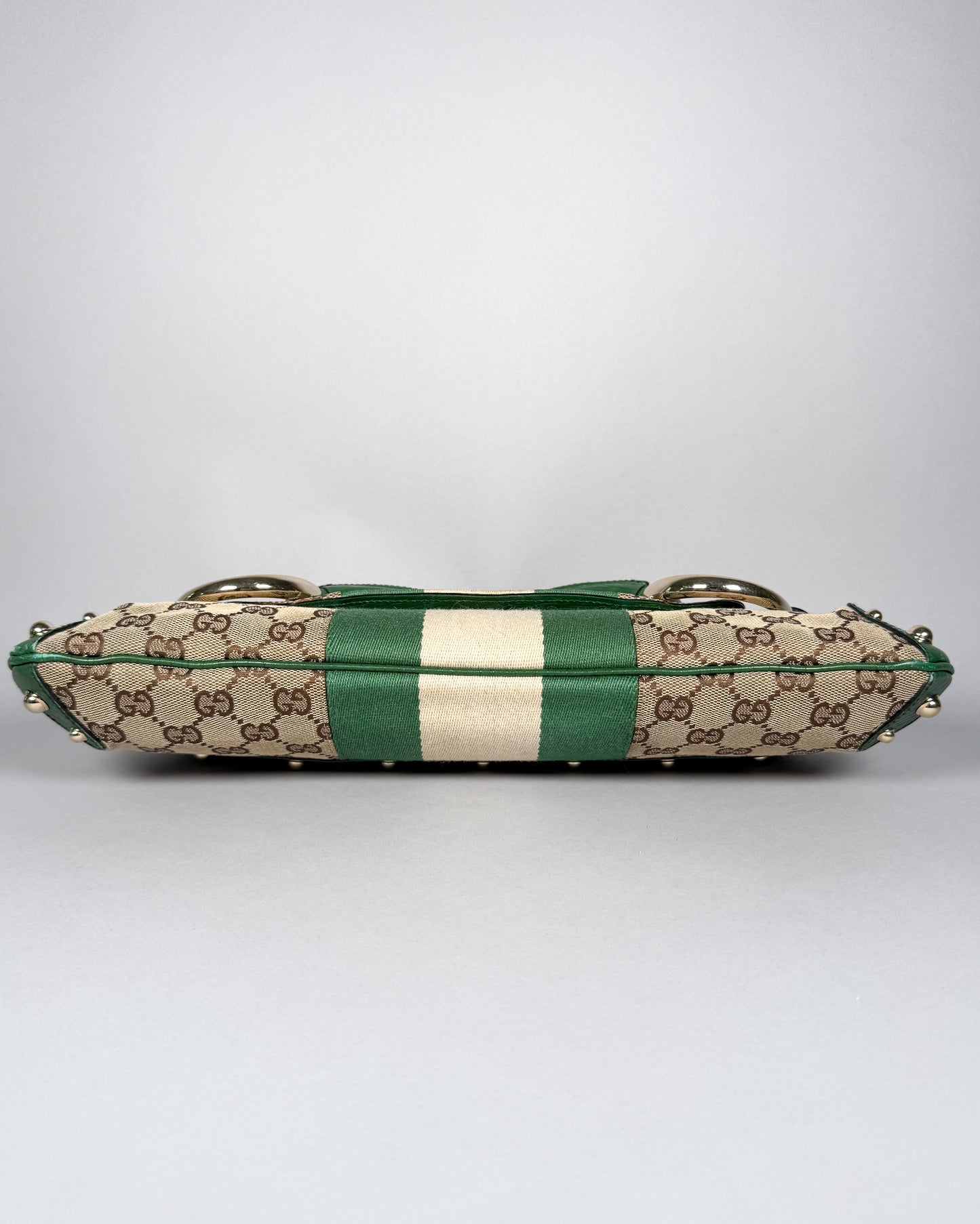 GUCCI Horsebit Chain