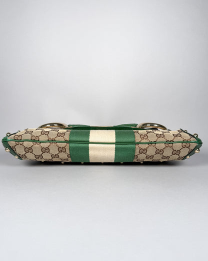 GUCCI Horsebit Chain