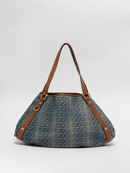 GUCCI Abbey Denim
