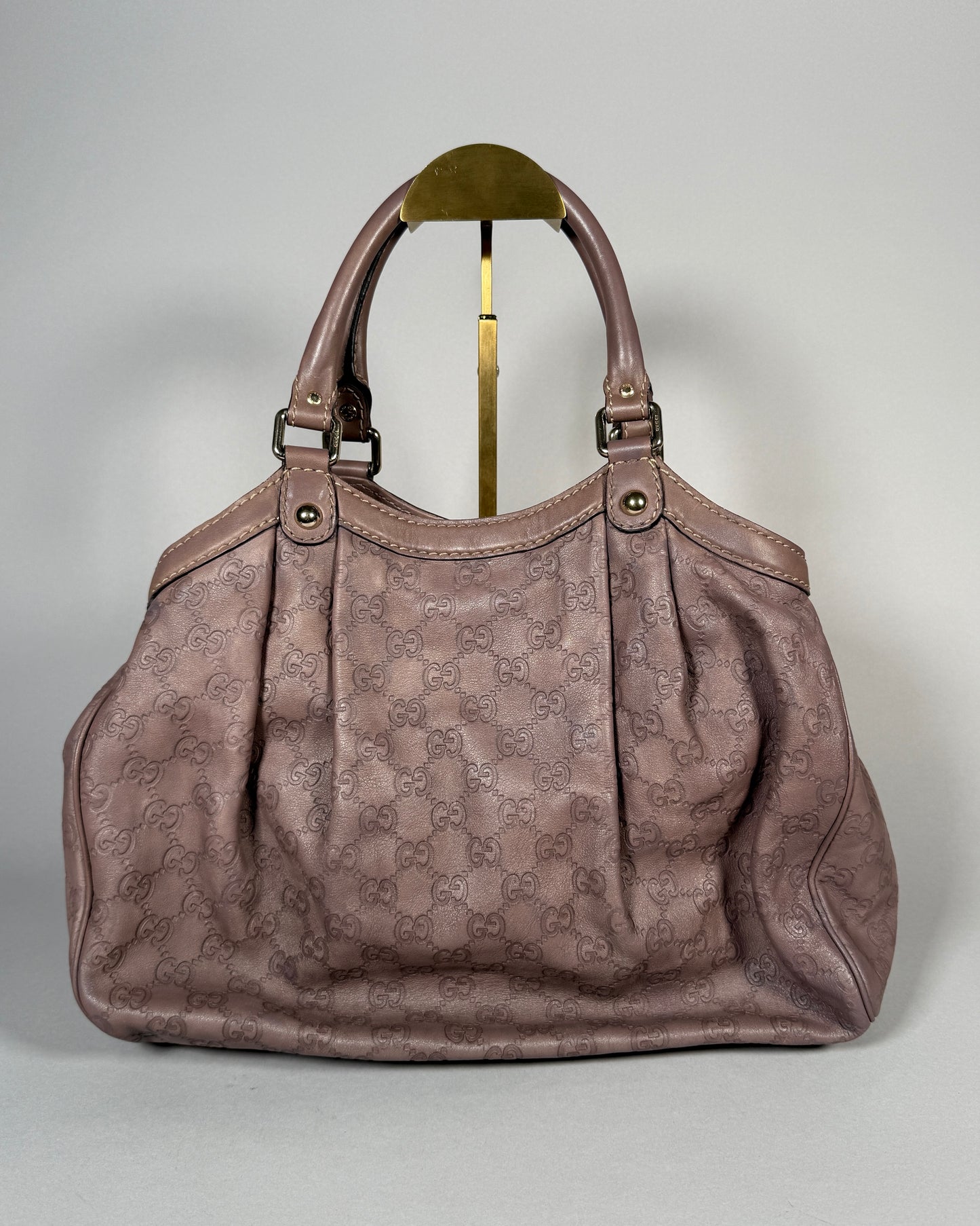 GUCCI Sukey Guccissima