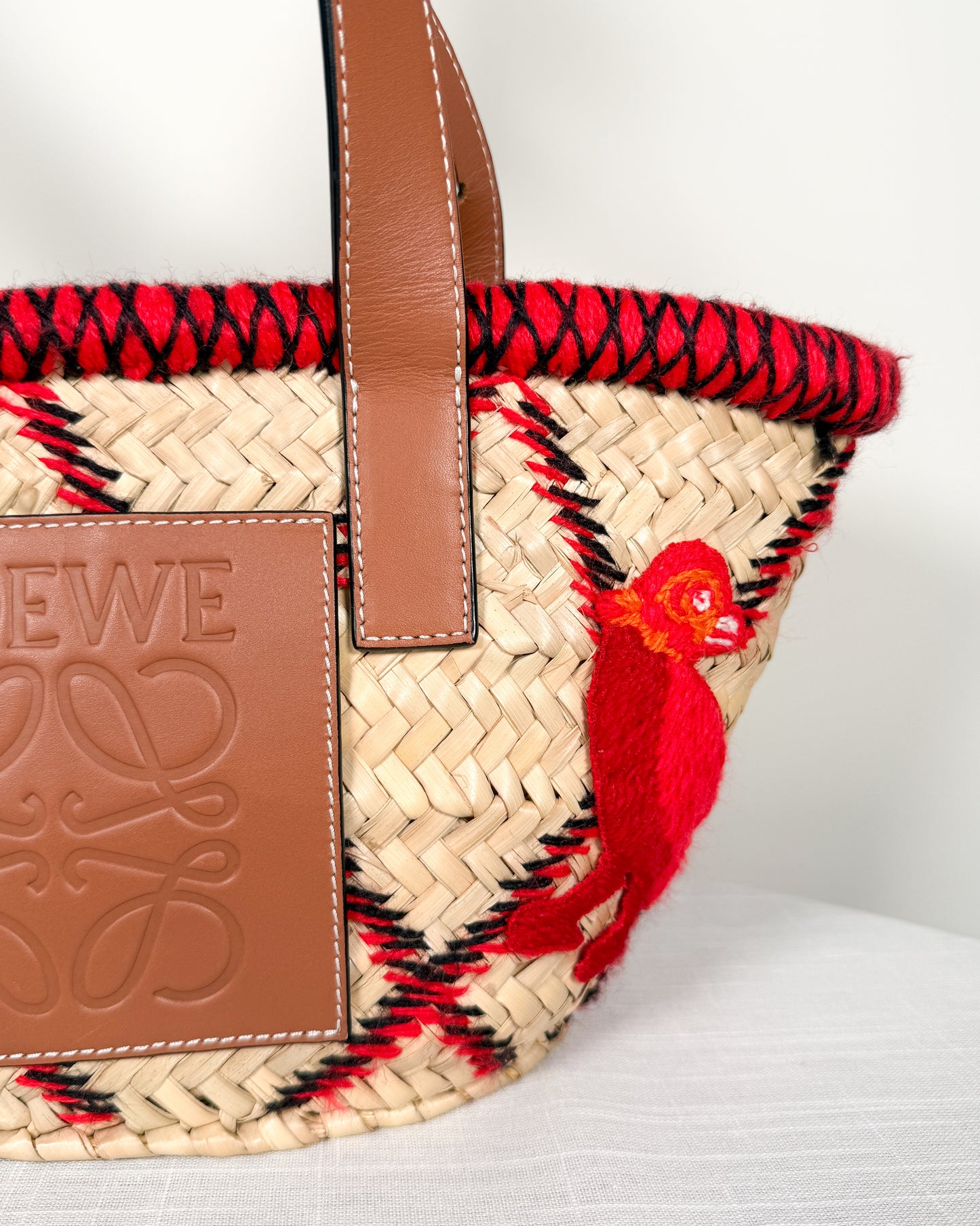 LOEWE Capazo Edición Especial