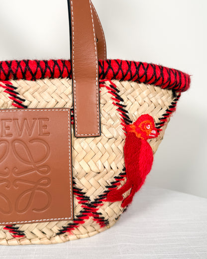 LOEWE Capazo Edición Especial