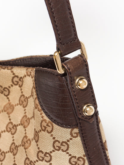 GUCCI Horsebit Hasler