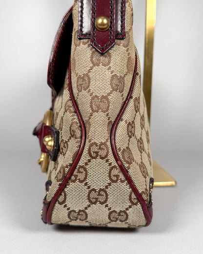 GUCCI Horsebit Chain