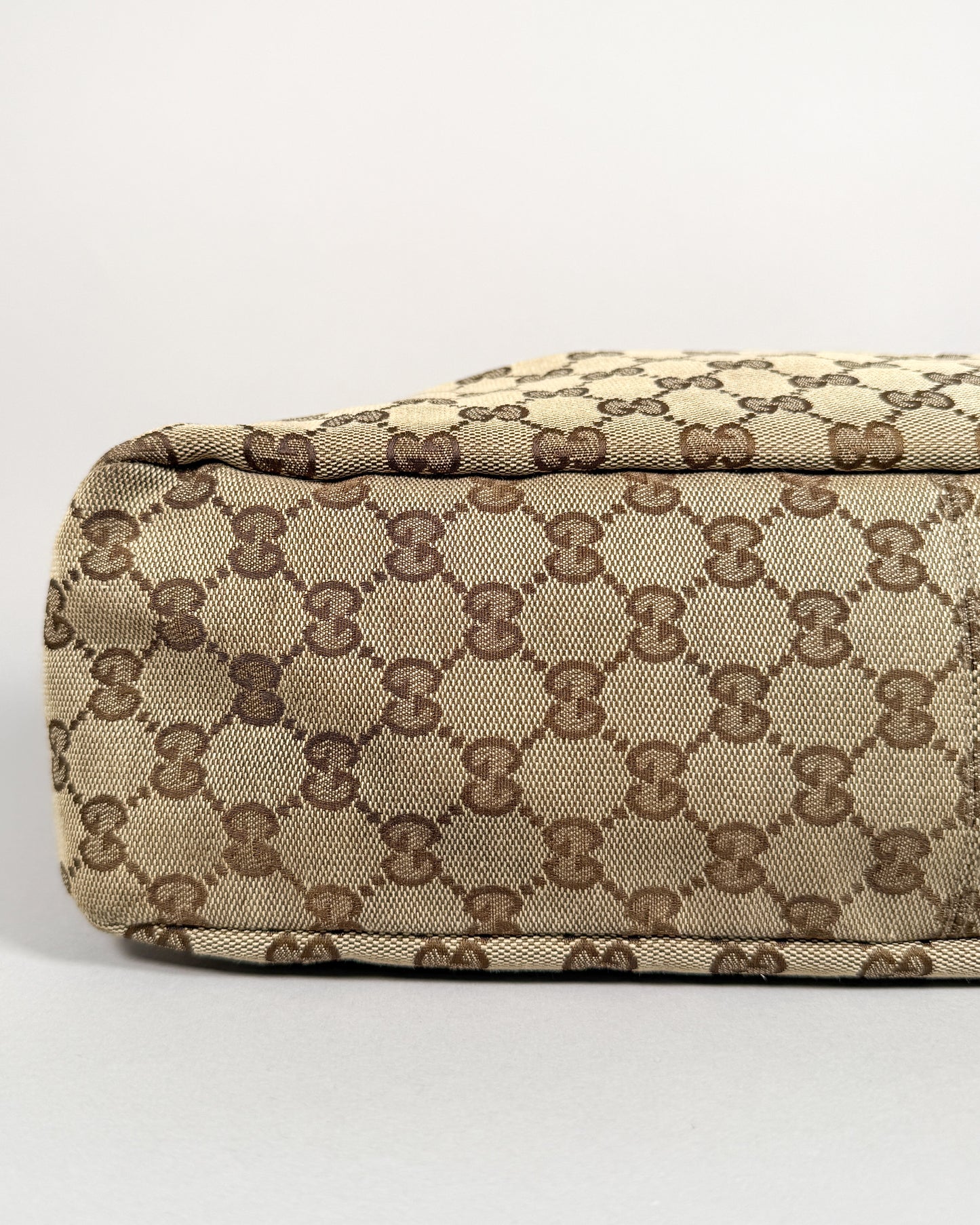 GUCCI Horsebit Hobo