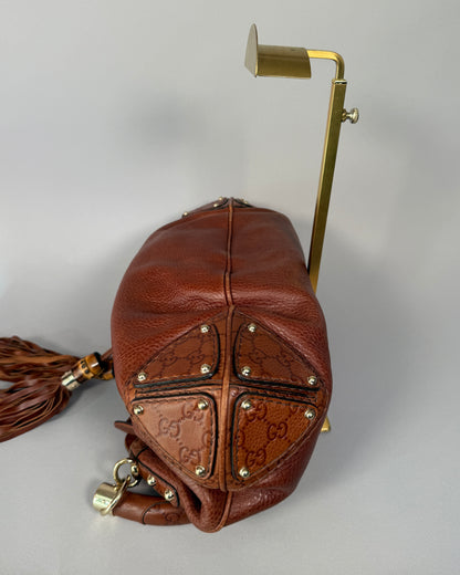 GUCCI Indy Bamboo