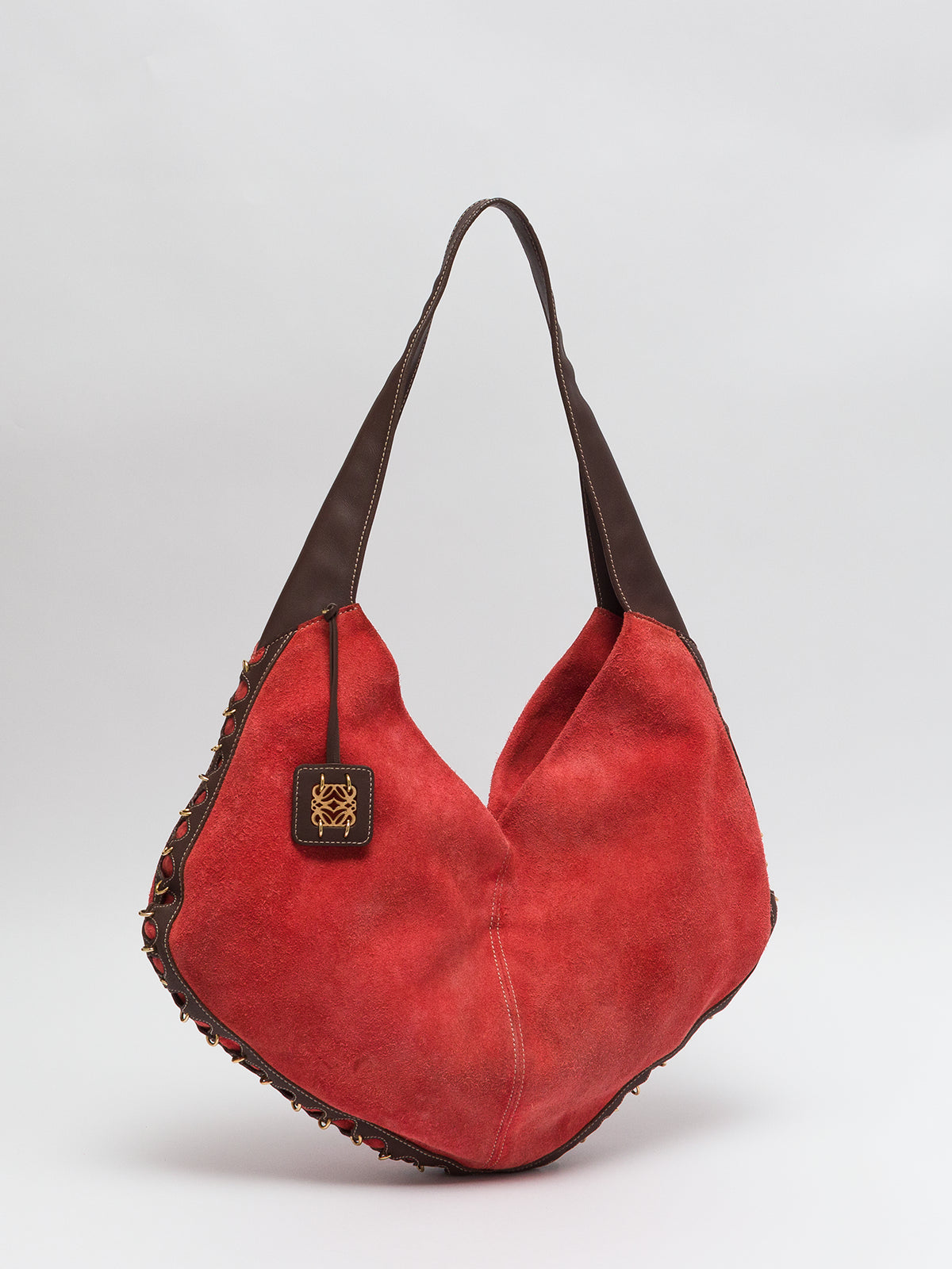 LOEWE Colección "Ante Oro"
