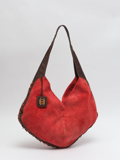 LOEWE Colección "Ante Oro"