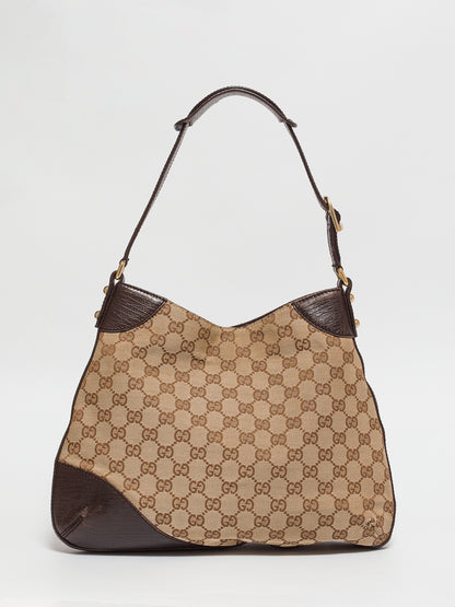GUCCI Horsebit Hasler