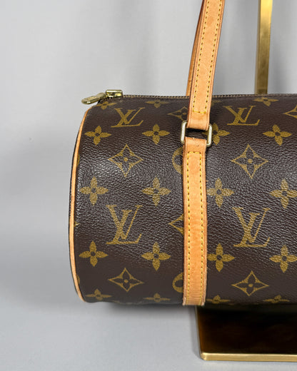 LOUIS VUITTON Papillon 30