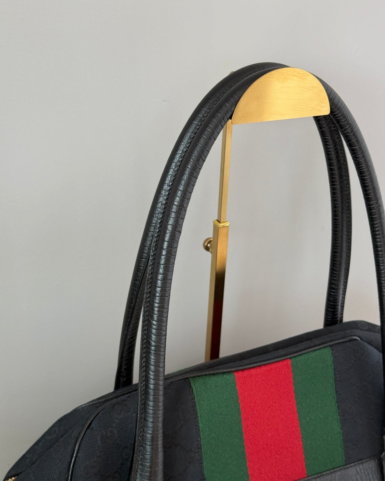 GUCCI Horsebit Chain Large