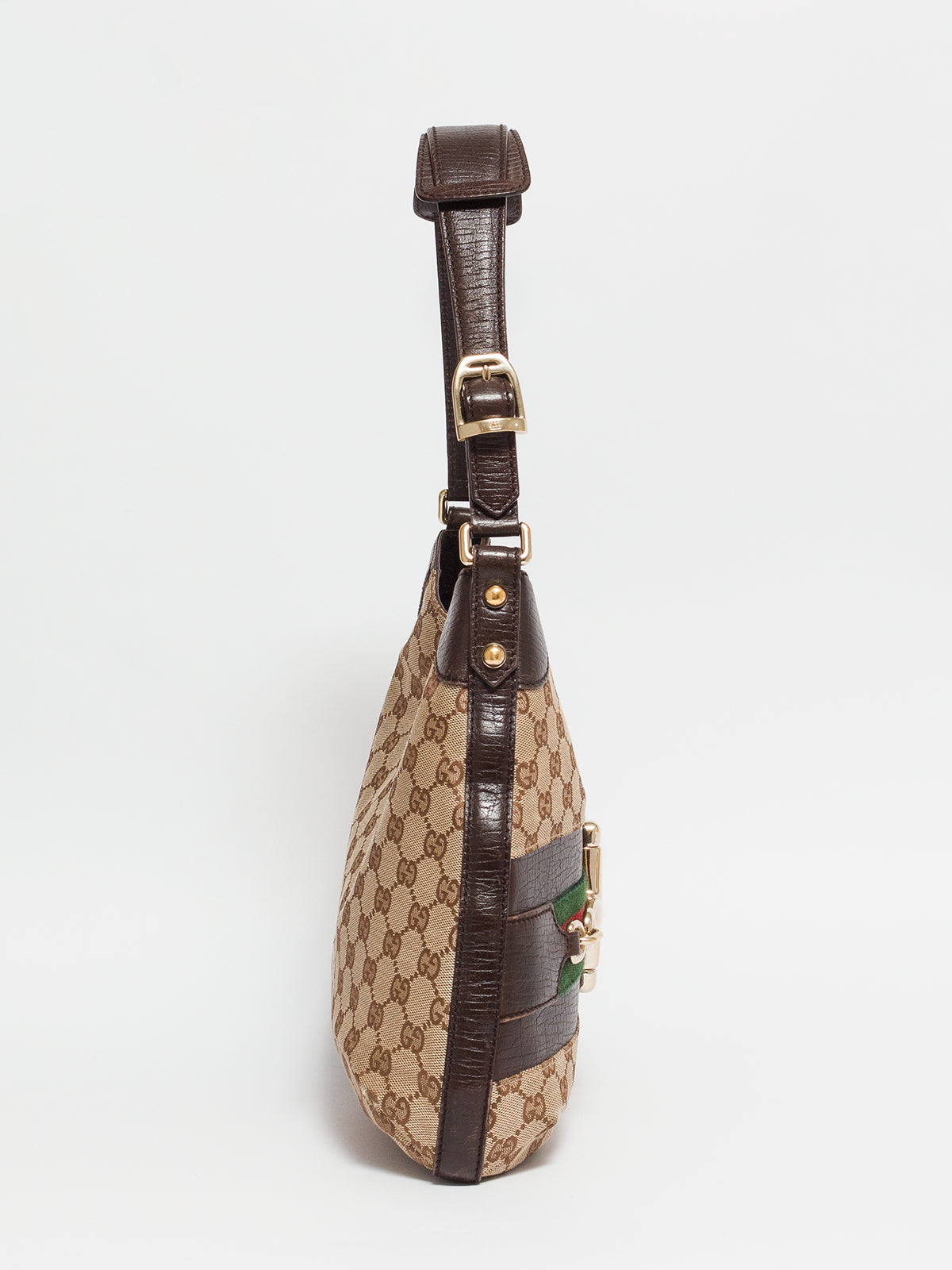 GUCCI Horsebit Hasler