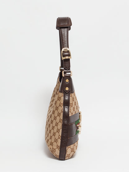 GUCCI Horsebit Hasler