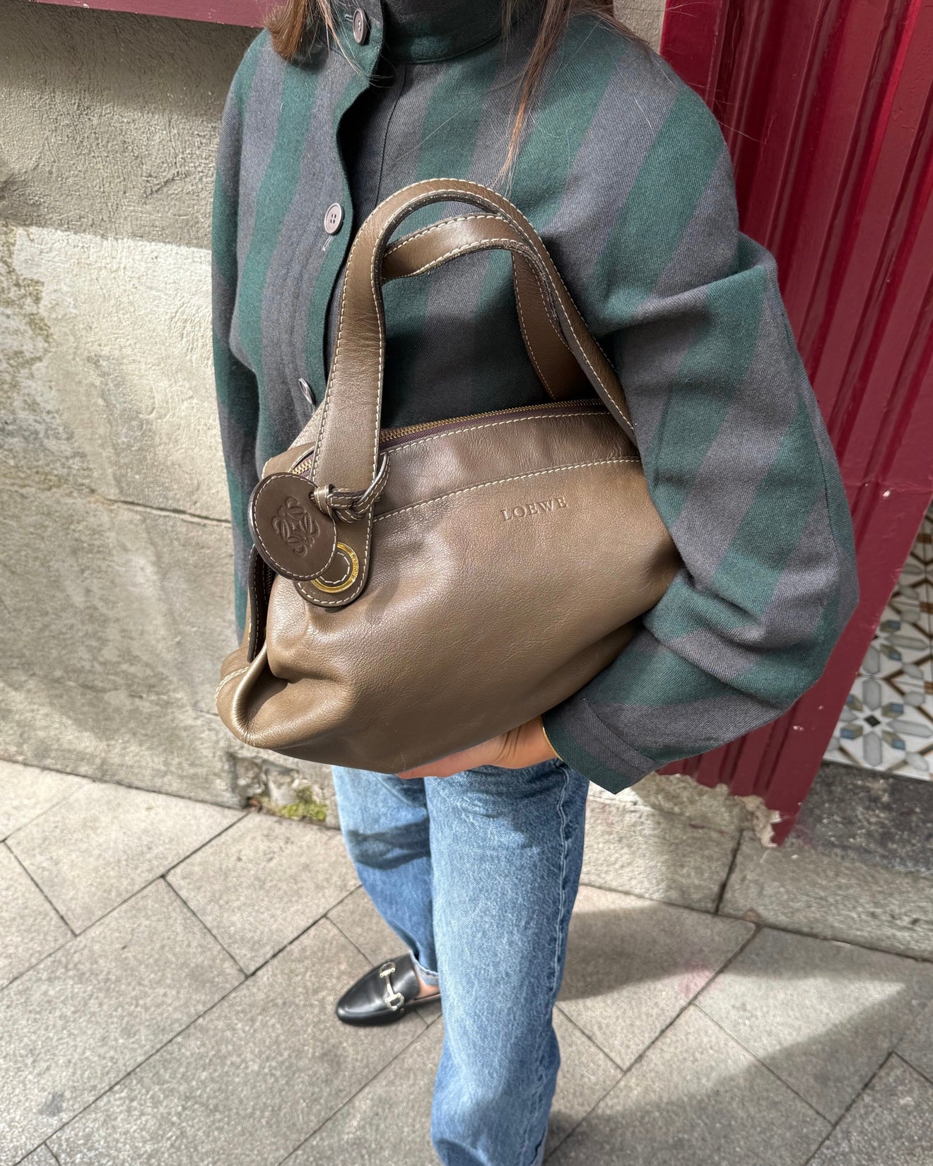 LOEWE Shopper