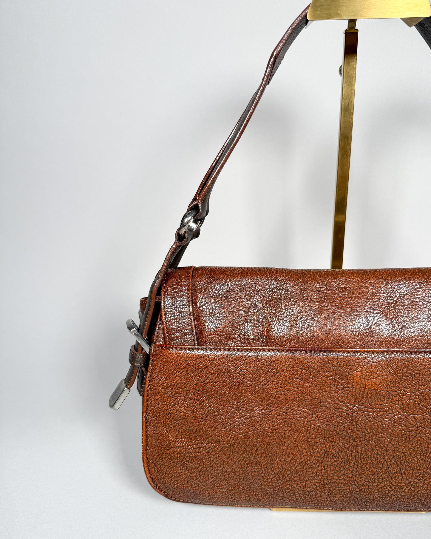 LOEWE Baguette Anagram