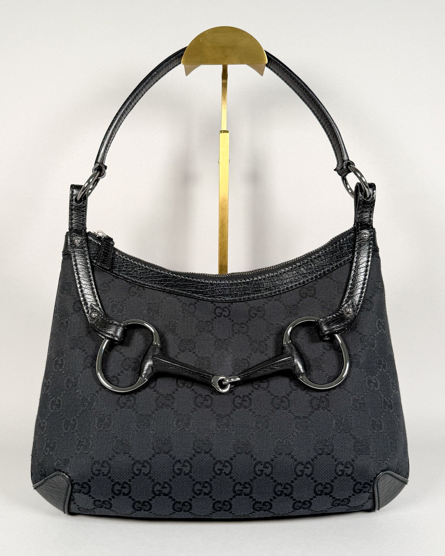 GUCCI Horsebit Chain