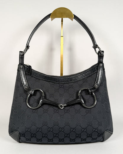 GUCCI Horsebit Chain