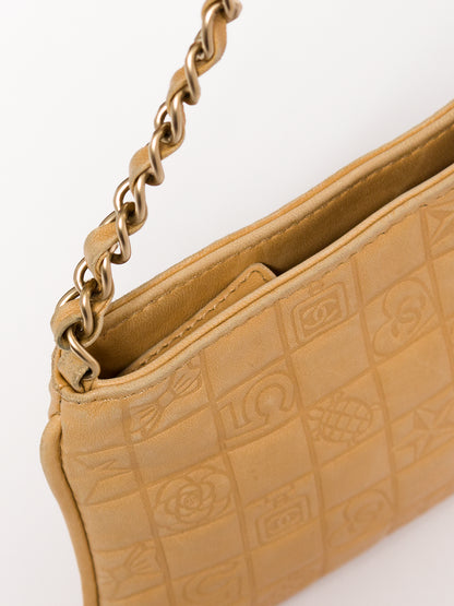 CHANEL Precious Symbol 2003