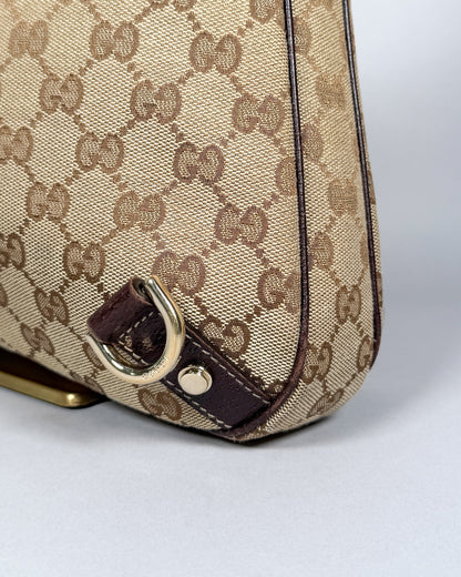 GUCCI D-Ring