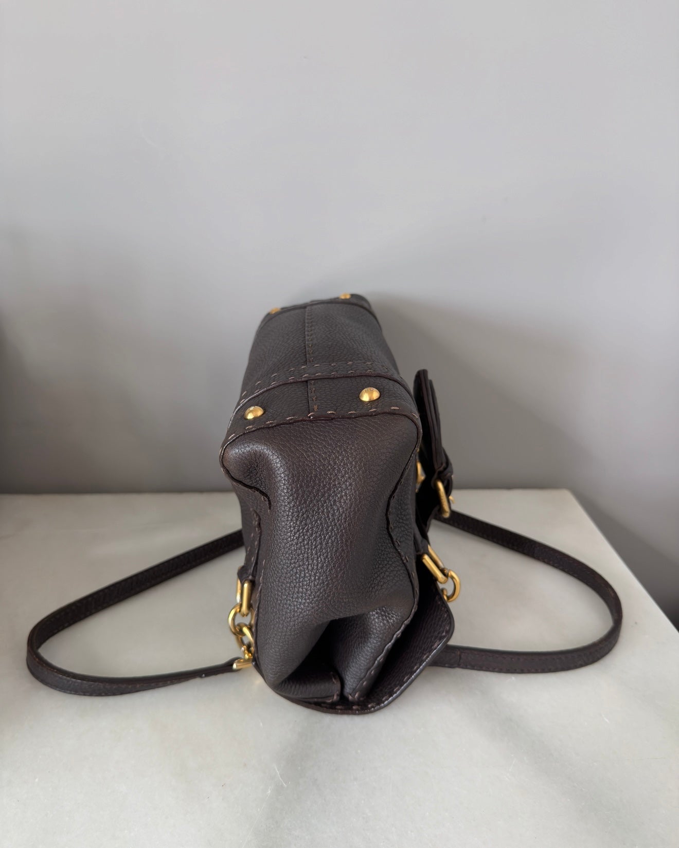FENDI Selleria