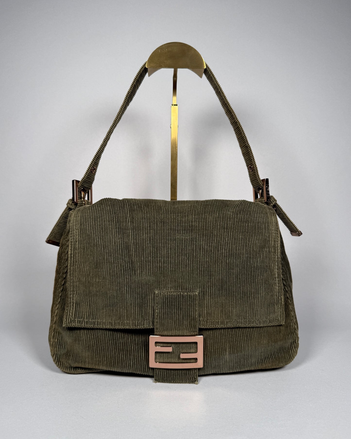 FENDI Mamma Baguette