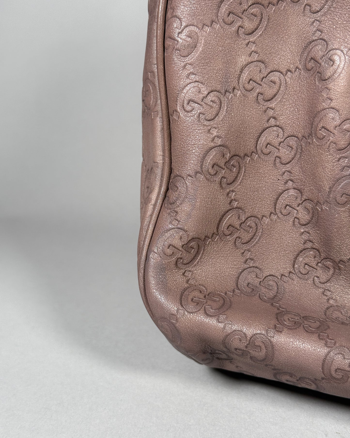 GUCCI Sukey Guccissima
